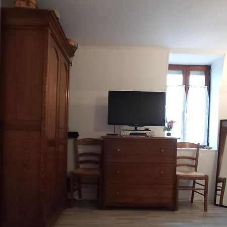 42M2 Bel Appart' Centre Ville Proche Plage Tres Bien Equipe Le Treport Bagian luar foto