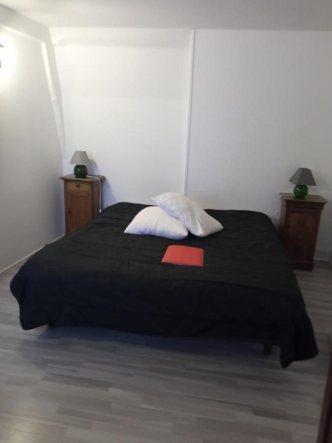 42M2 Bel Appart' Centre Ville Proche Plage Tres Bien Equipe Le Treport Bagian luar foto