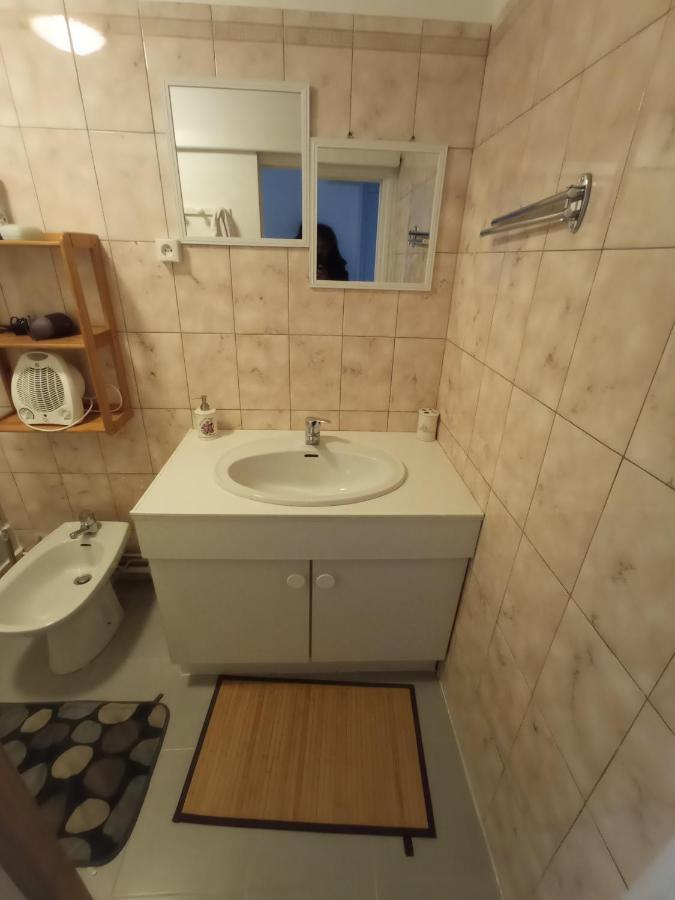 42M2 Bel Appart' Centre Ville Proche Plage Tres Bien Equipe Le Treport Bagian luar foto