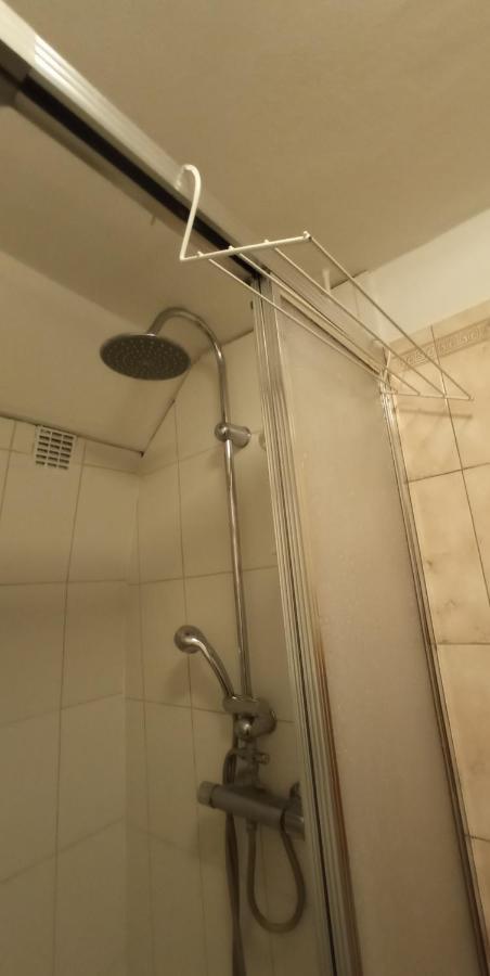 42M2 Bel Appart' Centre Ville Proche Plage Tres Bien Equipe Le Treport Bagian luar foto